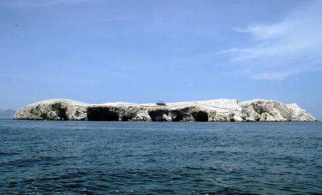 Ballestas-Inseln (2005)