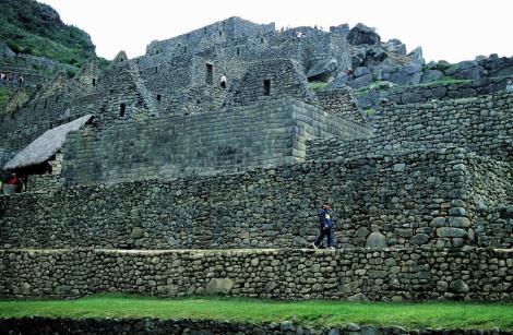 Machu Picchu (2005)