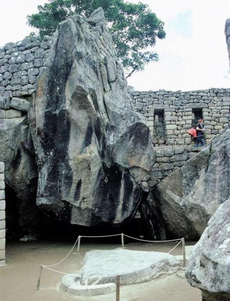 Machu Picchu: Tempel des Kondors (2005)