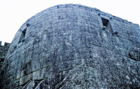 Machu Picchu: Sonnentempel (2005)