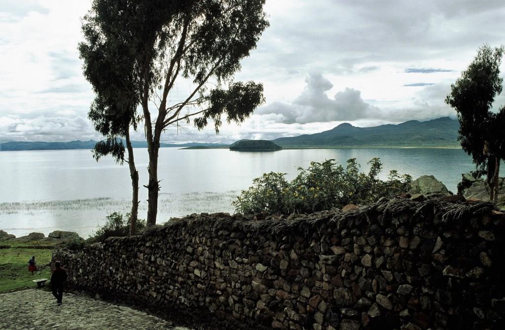 Pomata am Titicacasee (2005)