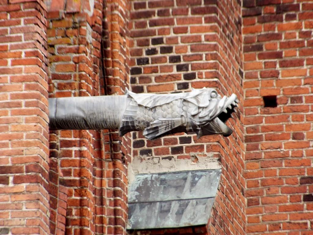 Frauenburg [poln. Frombork]: Dom (2012)