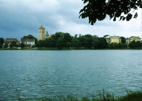 Ortelsburg [poln. Szczytno] (1979)