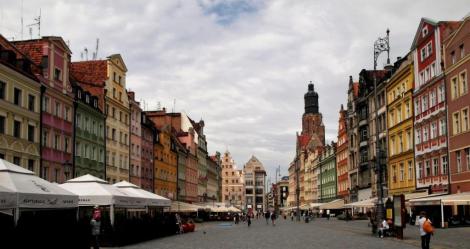 Ring: links Zentralbebauung, rechts Nordseite" (2014)
