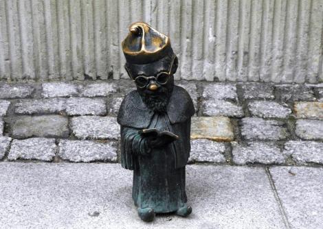 Breslauer Zwerg (2014)