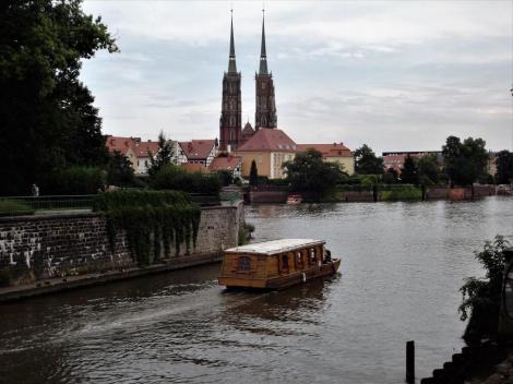 Blick zur Dominsel (2014)