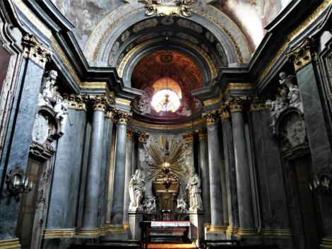 Dom: Kurfürstenkapelle (2014)