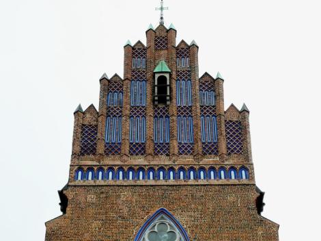 Corpus Christi-Kirche (2014)