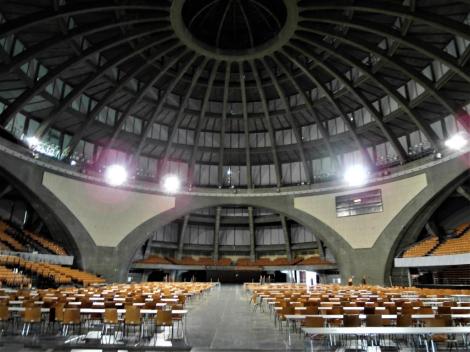 Jahrhunderthalle (2014)