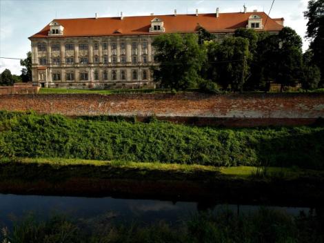 Kloster Leubus [poln. Lubiąz] (2014)