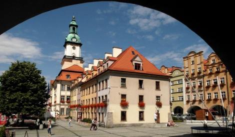 Hirschberg [poln. Jelenia Góra]: Ring (2014)