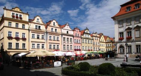 Hirschberg [poln. Jelenia Góra]: Ring (2014)