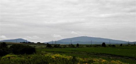 Zobten [poln. Slęza] - Wahrzeichen Schlesiens (2014)