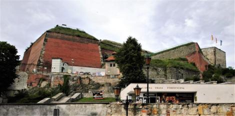 Glatz [poln. Kłlodzko]: Festung (2014)