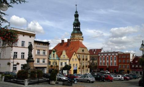 Ottmachau [poln. Otmuchóv]: Ring (2014)