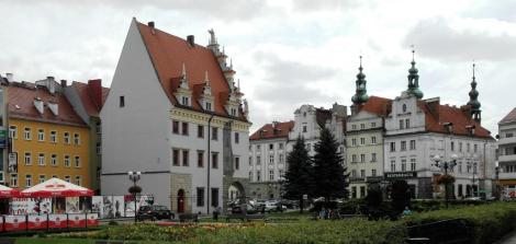 Neisse [poln. Nysa]: Ring (2014)