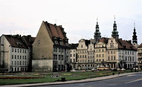 Neisse [poln. Nysa]: Ring (1980)