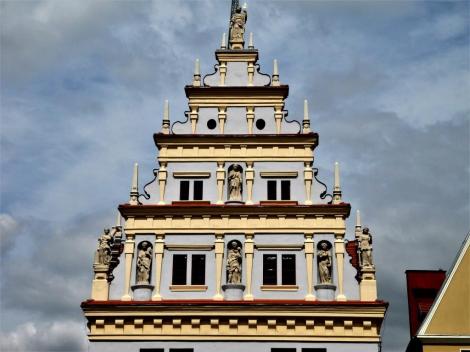 Neisse [poln. Nysa]: Kämmerei (2014)