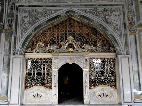 2. Hof: Diwan (2014)