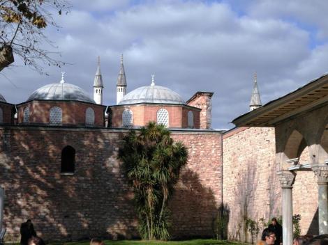 Waffen- und Rüstkammer (2014)