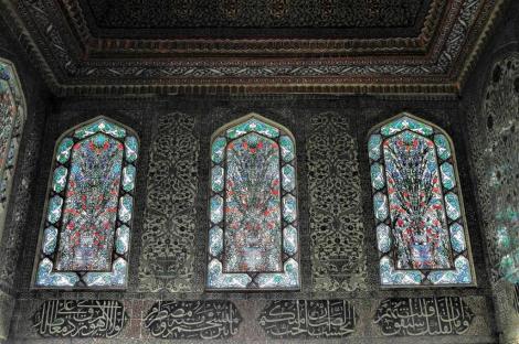 Harem: Hof der Favoritinnen - Doppelkiosk (2014)