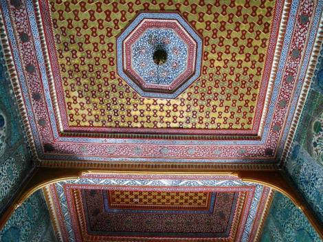 Harem: Hof der Favoritinnen - Doppelkiosk (2014)