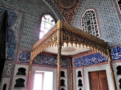 Harem: Salon Murats III. (2014)