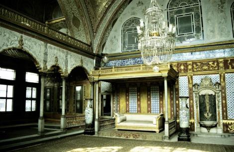 Harem: Saal des Sultans (1997)