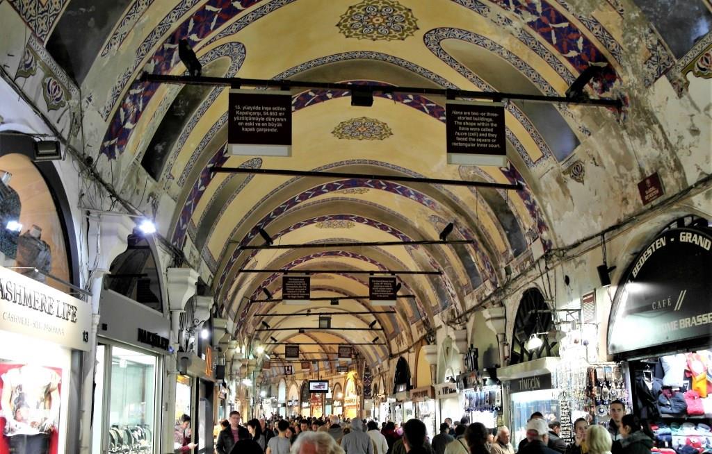 Großer Bazar (2014)