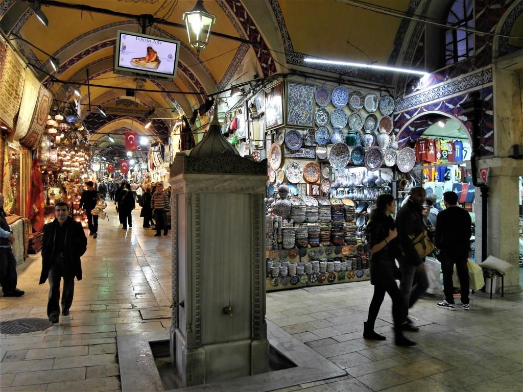 Großer Bazar (2014)