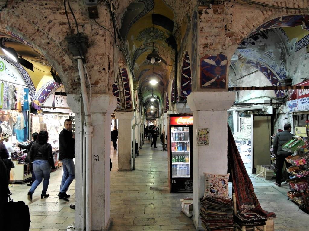 Großer Bazar (2014)