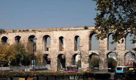 Valens-Aquädukt (2014)