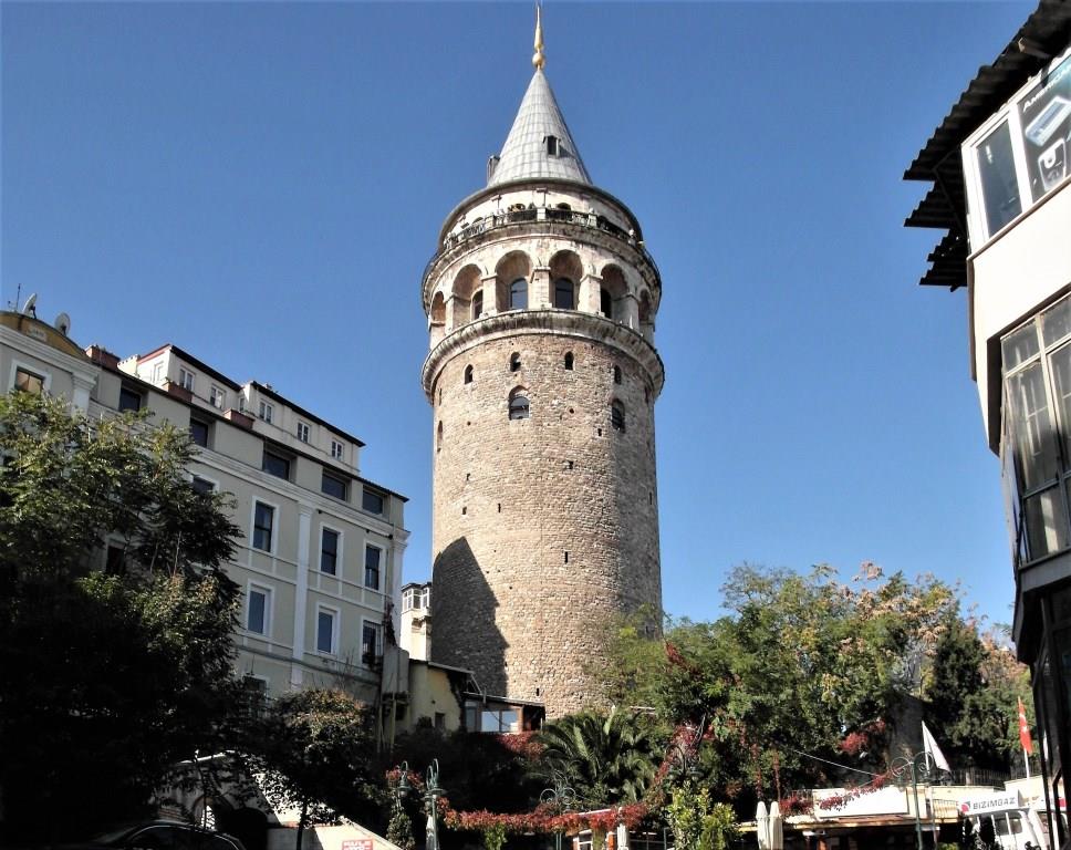 Galataturm (2014)