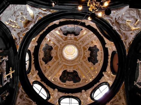 Krakau: Kathedrale - Wasa-Kapelle (2014)