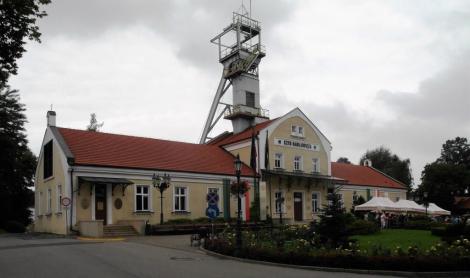 Wieliczka: Salzbergwerk (2014)