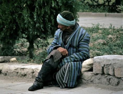 Samarkand (1984)