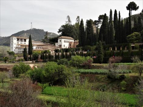 Generalife (2018)