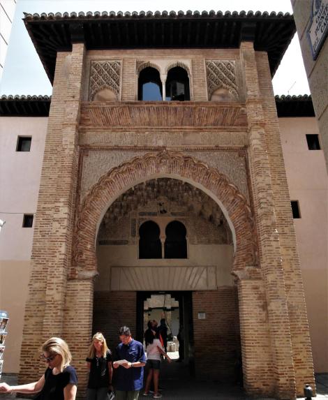 Corral de Carbon (2018)