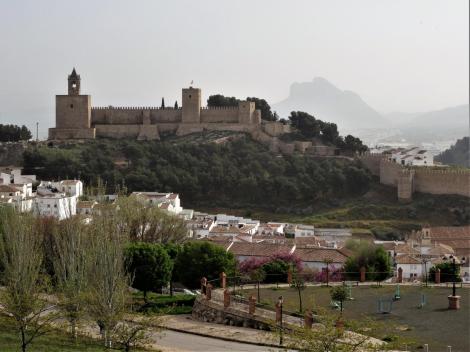 Antequera-013 Alcazaba (2018)