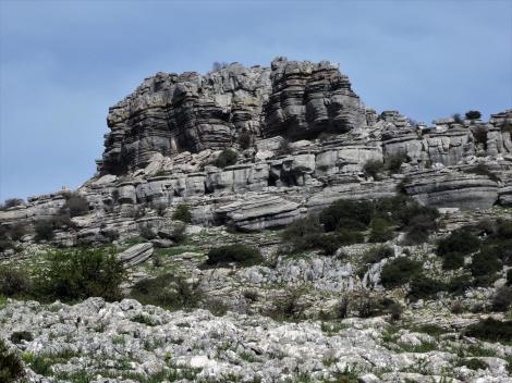 El Torcal (2018)