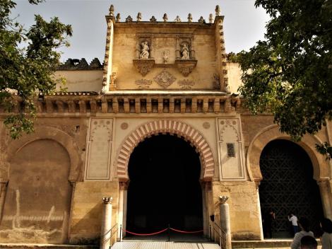 Mezquita: Palmentor (2018)