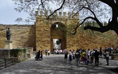 Almodovar-Tor (2018)