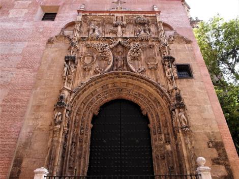 Sagrario: Portal (2018)