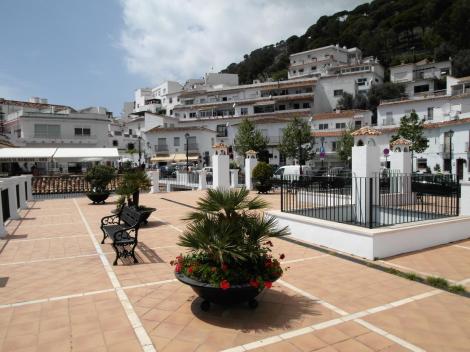 Mijas bei Malaga (2018)