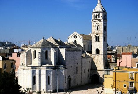 Barletta: Dom (2001)