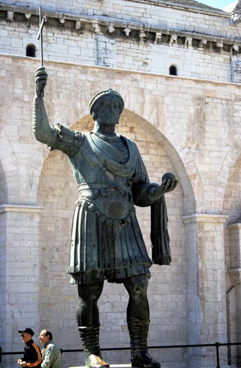 Barletta: Koloss (2001)