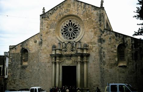 Apul258 Otranto Kathedrale (2001)
