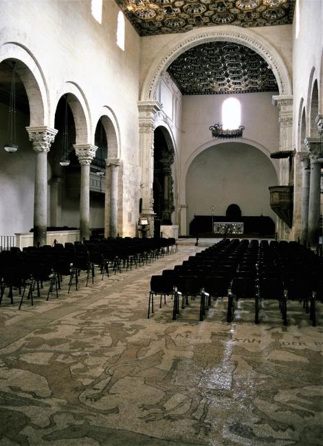 Apul260 Otranto Kathedrale (2001)