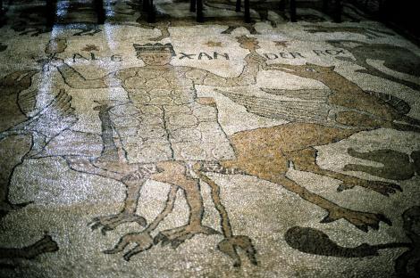 Apul261 Otranto Kathedrale (2001)