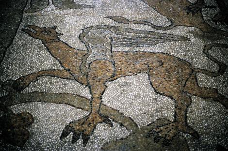 Apul262 Otranto Kathedrale (2001)